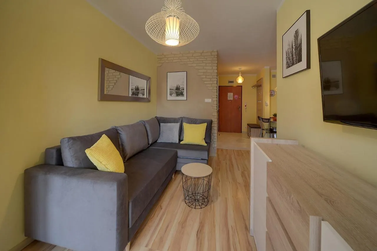 Apartment Trevilles Ap.- Martynowka Szklarska Poreba
